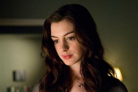 Robert zemeckis (screenplay by), kenya barris (screenplay by). Anne Hathaway to produce and star in intriguing new alien ...