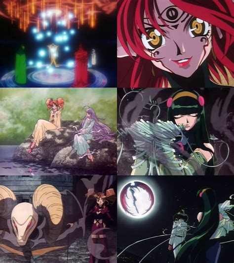 Shamanic Princess Watch All 6 Episodes Anime Shaman Art