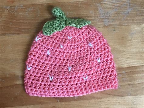 Ravelry Basic Crochet Hat In All Sizes Pattern By Rebecca Vendetti