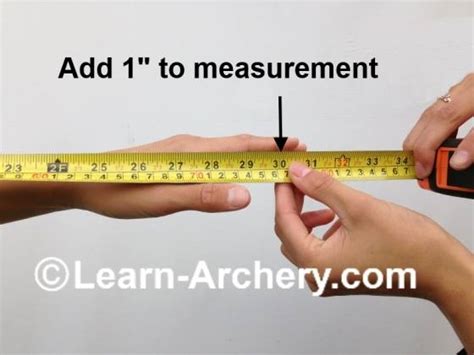 Determine Beginner Arrow Length For Success