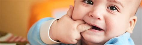 Soothing A Baby During Teething Full Mouth Dental Implants