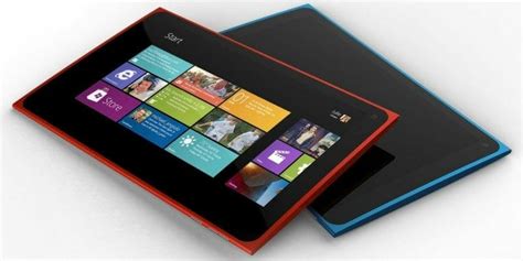 Nokia Lumia 2520 Features And Pricing Details