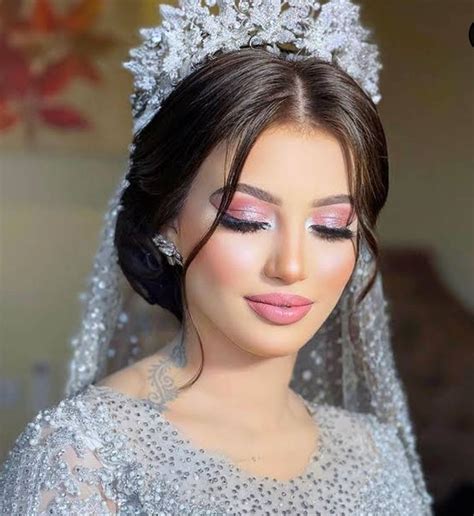 Maquillage Bridal Makeup Wedding Hair And Makeup Bridal Makeup Looks