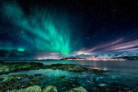 Northern Lights In Norway And Lapland 6 Days Kimkim
