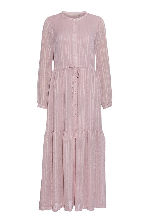 Lassie Striped Dress Pink Rue De Femme Product Sienna Goodies