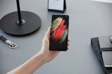 Samsung Galaxy S22 Ultra Leak Reveals Key Camera Feature