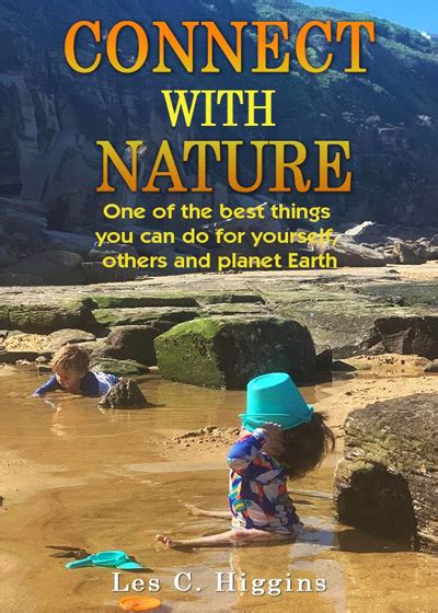 Connect With Nature › Connect With Nature