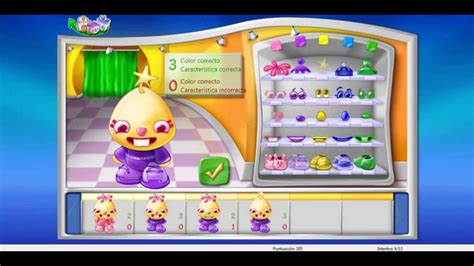 The Purble Place Games Engineerkesil