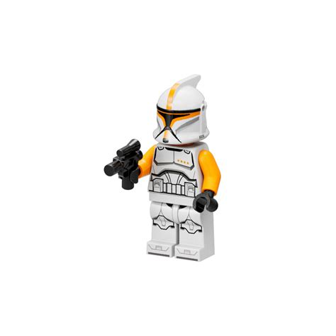 Lego Clone Trooper Commander Jb Spielwaren