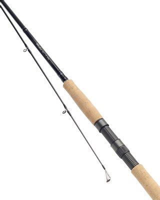 Daiwa Whisker Spinning Rod 2pc Glasgow Angling Centre