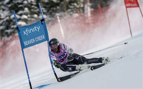 Nine Vermont Trained Ski Racers Named To Us Alpine Team Vt Ski Ride