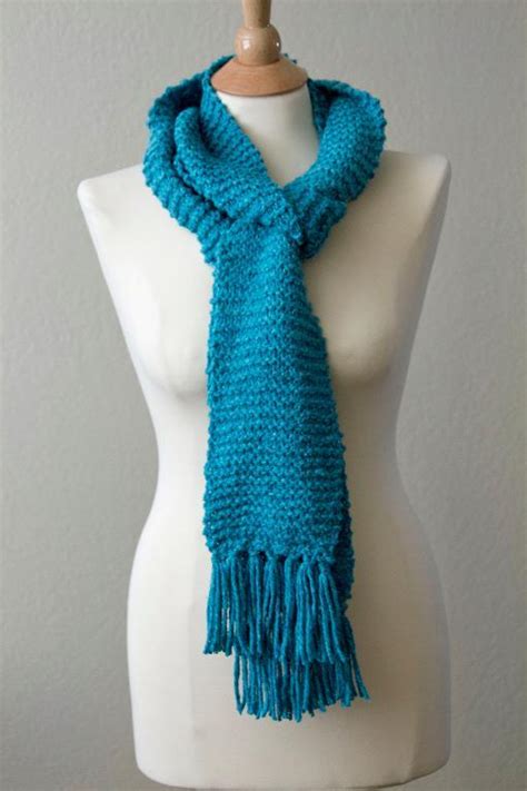 garter drop stitch scarf in easy scarf knitting patterns my xxx hot girl