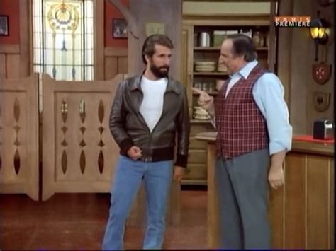 Download Happy Days Season 8 Episode 2 Live And Learn 1980 Full