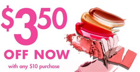 Sally Beauty Supply: New $3.50 Off a $10 Purchase Coupon ...