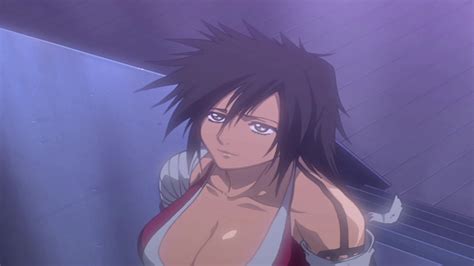 Image Gallery Of Bleach Episode 25 Fancaps