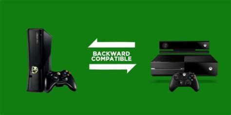 Xbox One Backwards Compatibility Promotional Video Lets You Feel 360