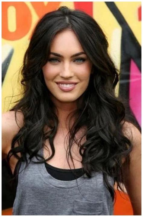 40 Stunning Hairstyles For Black Hair 2020 Home In Fashion Megan Fox Hair Party Hairstyles
