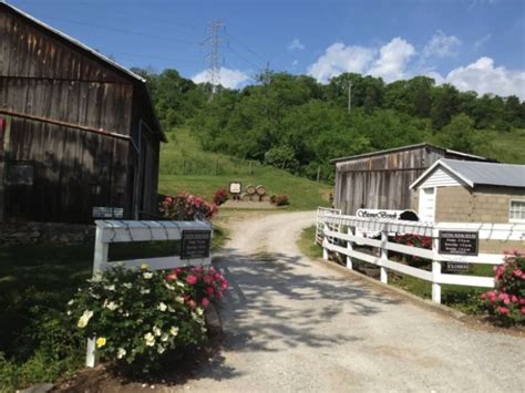 Northern Kentucky Back Roads Wine Trail Is A Beautiful Excursion In Our