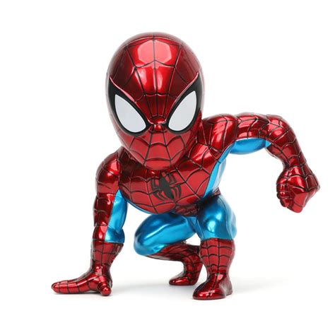 The Ultimate Spider Man Toys