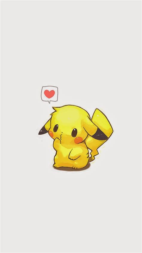 Search free kawaii pikachu wallpapers on zedge and personalize your phone to suit you. Pikachu - Tap to see more cute Pikachu wallpapers ...