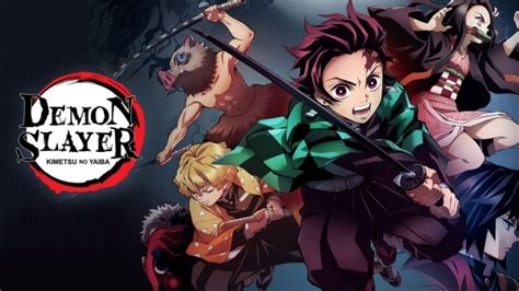 Japanese Anime ‘demon Slayer Becomes 2nd Top Grossing Movie In The