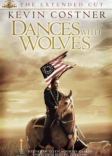 Best Buy Dances With Wolves Dvd 1990