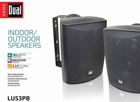 I believe that this line the moto g7, moto g7 plus and moto g7 power is the best android phones of 2019. Dual Electronics Best Budget Speakers 2019 for Restaurant ...