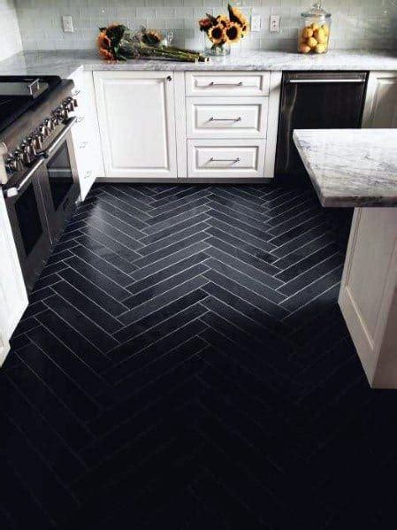 Elevate Your Culinary Space With These 57 Inspiring Kitchen Flooring Ideas