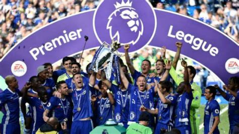 English Premier League Wiki History Facts And Winners Sports Show