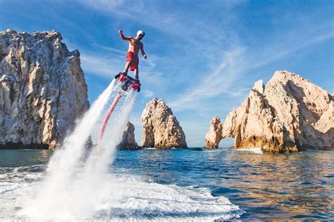 Flyboard Los Cabos Cabo Discount Tours