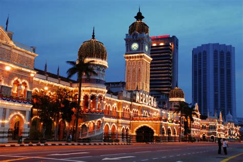 Published on feb 23, 2015. Bangunan Sultan Abdul Samad, Kuala Lumpur | azman | Flickr