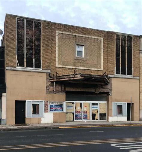 Multi Media Arts Center In Bloomfield Nj Cinema Treasures
