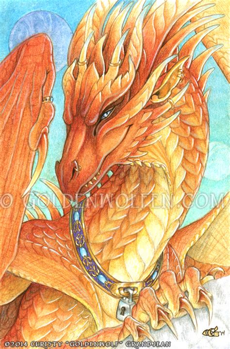 Colored Pencil Drawings Of Dragons Pencildrawing2019