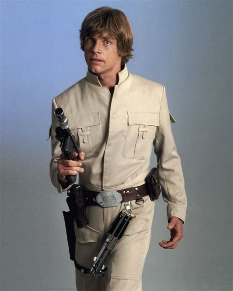 Luke Skywalker Star Wars Canon Wikia Fandom Powered By Wikia