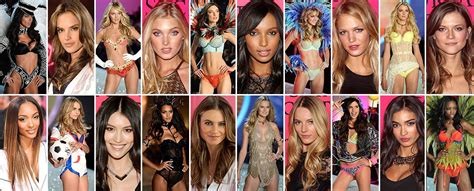 Nombres De Las Modelos De Victoria Secret Noticias Modelo