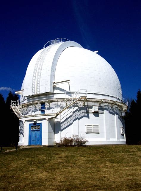 David Dunlap Observatory Richmond Hill Ontario Built 193 Flickr