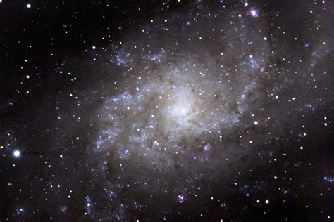 M33 Triangulum Galaxy Deep Sky Photo Gallery Cloudy Nights