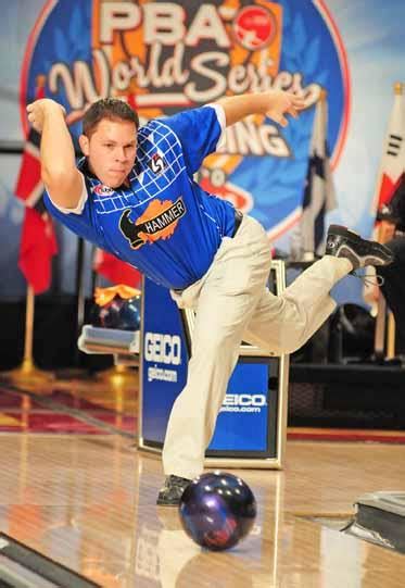 North American Bowling The World Series Of Bowling Tenpins Best