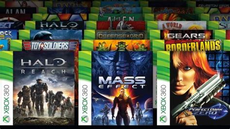 Xbox One Ecco Tutti I Giochi Retrocompatibili Con Xbox