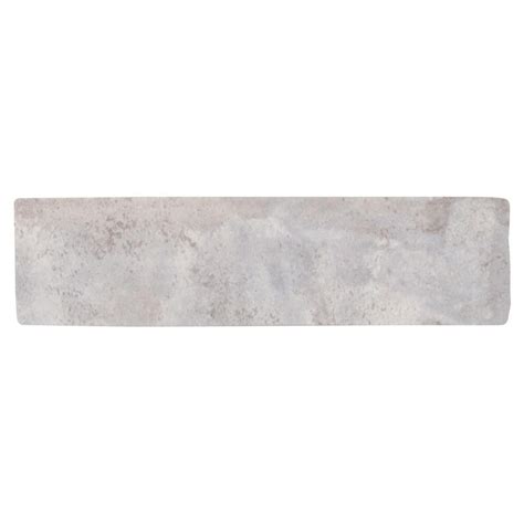 Msi Abbey Brick 2 In X 10 In Matte Porcelain Floor And Wall Tile 5