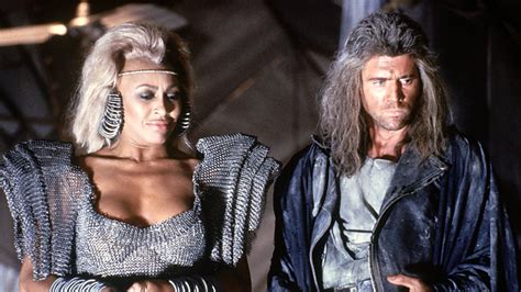 It's still the worst mad max movie, but it's still pretty good. Review | Mad Max: Beyond Thunderdome (Blu-ray) | Blu-ray ...