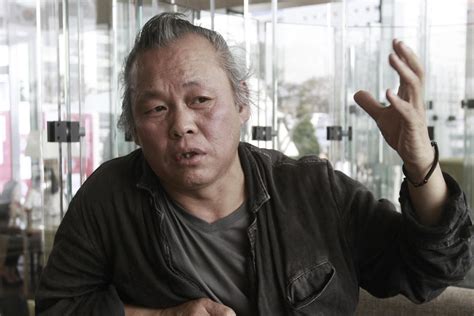 Estranged South Korean Director Kim Ki Duk Looks To China To Make His