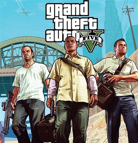Grand Theft Auto V First Gameplay Details Mp1st