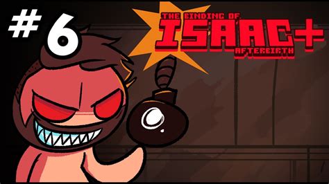 🍑 Afterbirth Backasswards Challenge 🍑 Lets Play Binding Of Isaac