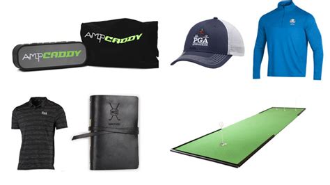 Best gifts for golf lover. Best golf gifts: 18 Christmas gift ideas for a golfer