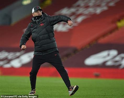 Tonight Was Jürgen Klopps 100th Win At Anfield Boss Rliverpoolfc