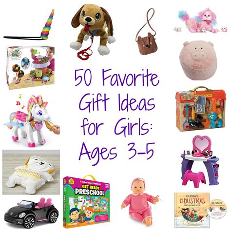 The Best T Ideas For Preschool Girls Ages 2 5