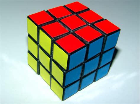 Los Cubos De Rubick Los Cubos De Rubik
