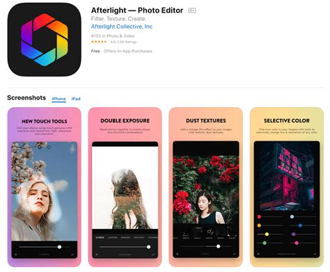 The 25 Best Photo Editing Apps For Iphone And Android In 2022