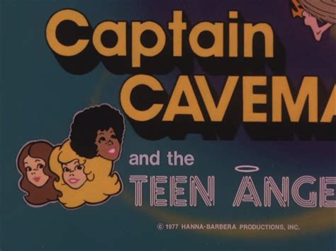Captain Caveman And The Teen Angels Season 2 Image Fancaps